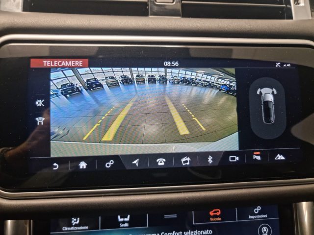 Land Rover Range Rover Sport 3.0D l6 249 CV HSE usato a ALBA