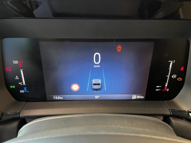 Ford Tourneo Courier TITANIUM 1.000 benzina 125cv NUOVA!, 1 km, in vendita a Alba (CN)