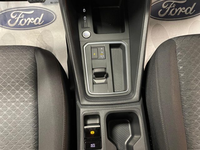 Ford Tourneo Connect 2.000 TurboDiesel 122cv Titanium VETTURA 5 POSTI, 1 km, in vendita a Alba (CN)