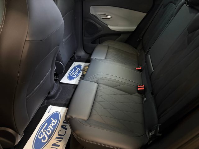 Ford Explorer PREMIUM 77KWH 286CV EXTENDED RANGE nuovo a ALBA