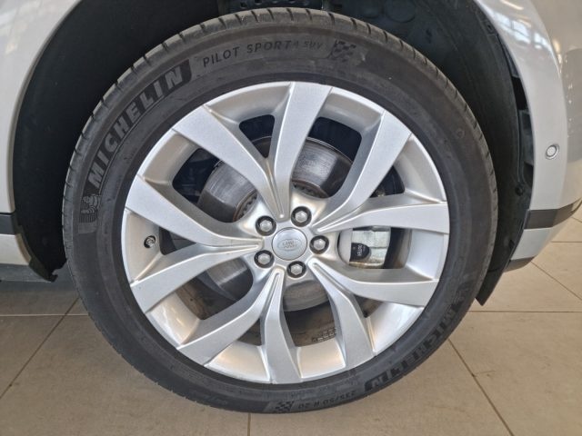 Land Rover Range Rover Evoque 2.0D I4 180 CV AWD Auto HSE, del 2020, 65.696 km, in vendita a Alba (CN)