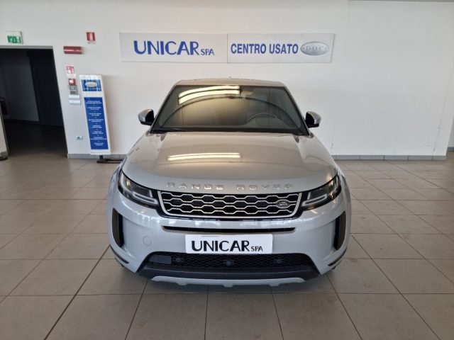 Land Rover Range Rover Evoque 2.0D I4 180 CV AWD Auto HSE - foto 4 di 4