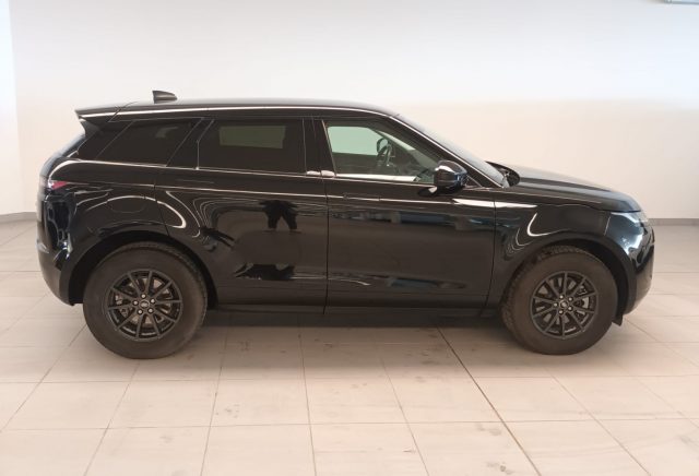 Land Rover Range Rover Evoque 2.0D I4-L.Flw 150 CV AWD Auto - foto 4 di 4