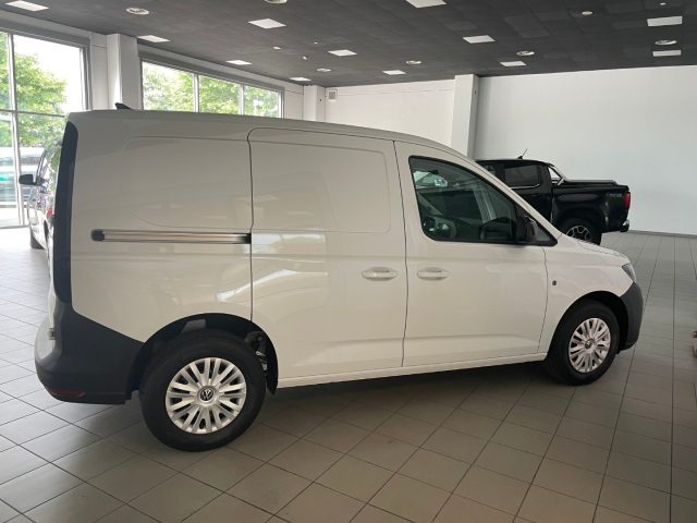 Volkswagen Caddy 2.0 TDI 102CV Furgone Business - foto 4 di 4