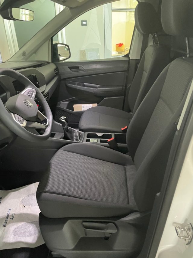 Volkswagen Caddy 2.0 TDI 102CV Furgone Business, in vendita a Alba (CN)