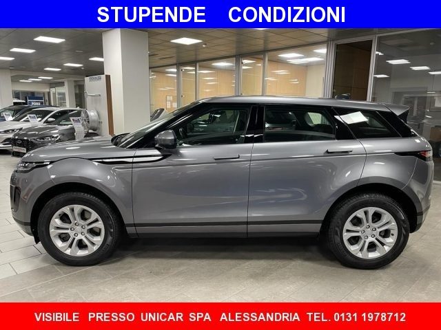 Land Rover Range Rover Evoque 2.0D I4-L.Flw 150cv. 4x4 S , Km 62.000 - foto 4 di 4
