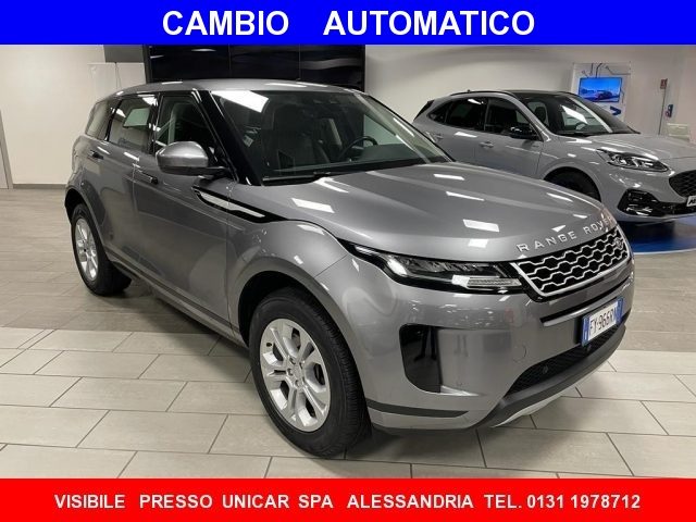 Land Rover Range Rover Evoque 2.0D I4-L.Flw 150cv. 4x4 S , Km 62.000 - foto 3 di 4