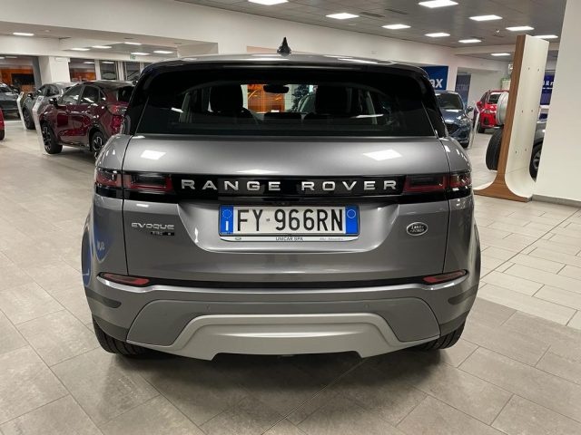 Land Rover Range Rover Evoque 2.0D I4-L.Flw 150cv. 4x4 S , Km 62.000, del 2019, 62.000 km, in vendita a Alba (CN)