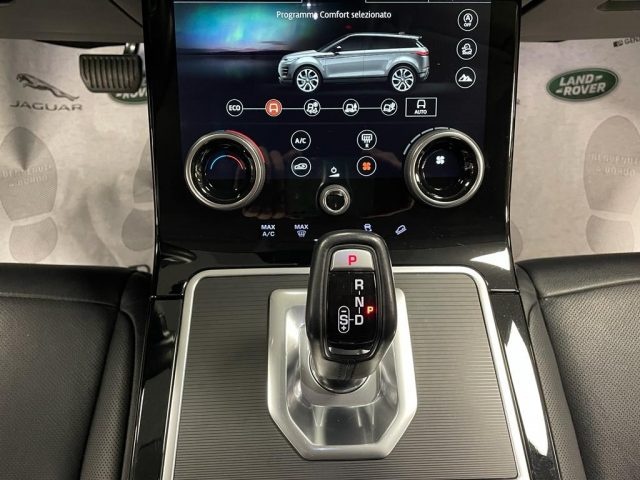 Land Rover Range Rover Evoque 2.0D I4-L.Flw 150cv. 4x4 S , Km 62.000, del 2019, 62.000 km, in vendita a Alba (CN)