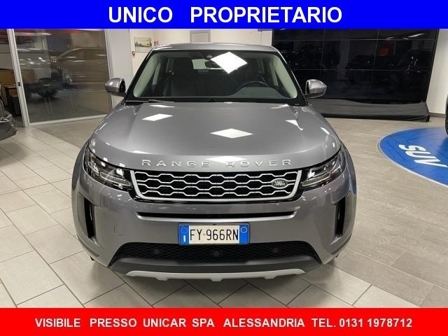 Land Rover Range Rover Evoque 2.0D I4-L.Flw 150cv. 4x4 S , Km 62.000 usato a ALBA