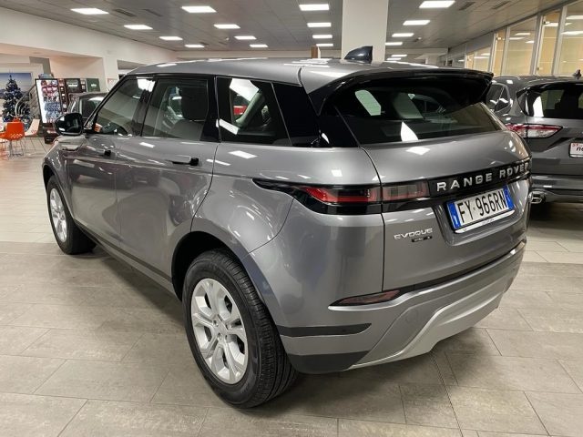 Land Rover Range Rover Evoque 2.0D I4-L.Flw 150cv. 4x4 S , Km 62.000, del 2019, 62.000 km, in vendita a Alba (CN)