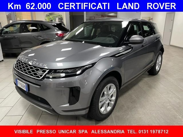 Land Rover Range Rover Evoque 2.0D I4-L.Flw 150cv. 4x4 S , Km 62.000 usato a ALBA
