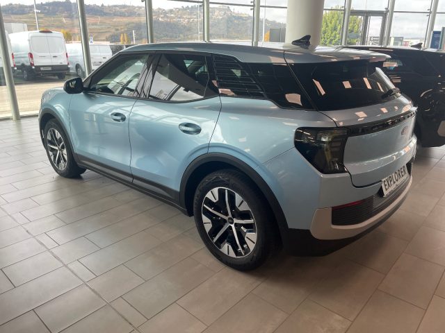 Ford Explorer Extended Range SELECT 77KWH/286CV 600KM AUT. nuovo a ALBA