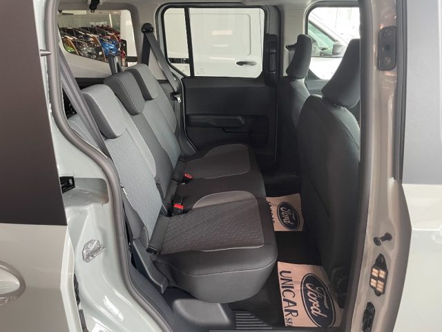 Ford Tourneo Courier 1.0 ECOBOOST 125CV TITANIUM nuovo a ALBA