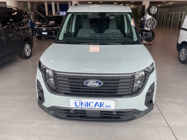 Ford Tourneo Courier 1.0 ECOBOOST 125CV TITANIUM - foto 3 di 4