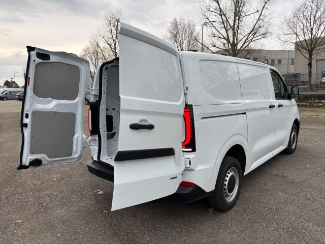 Volkswagen Transporter 2.0 TDI 150CV aut. 4Motion PC-TN Furgone - foto 3 di 4