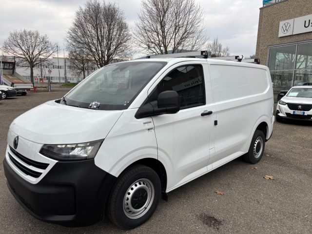 Volkswagen Transporter 2.0 TDI 150CV aut. 4Motion PC-TN Furgone nuovo a ALBA
