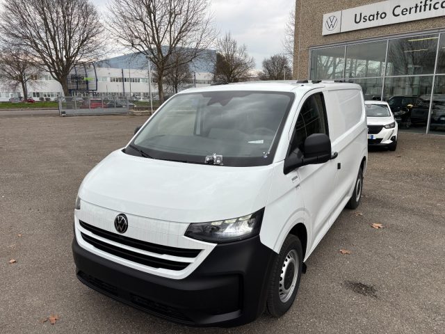 Volkswagen Transporter 2.0 TDI 150CV aut. 4Motion PC-TN Furgone - foto 2 di 4