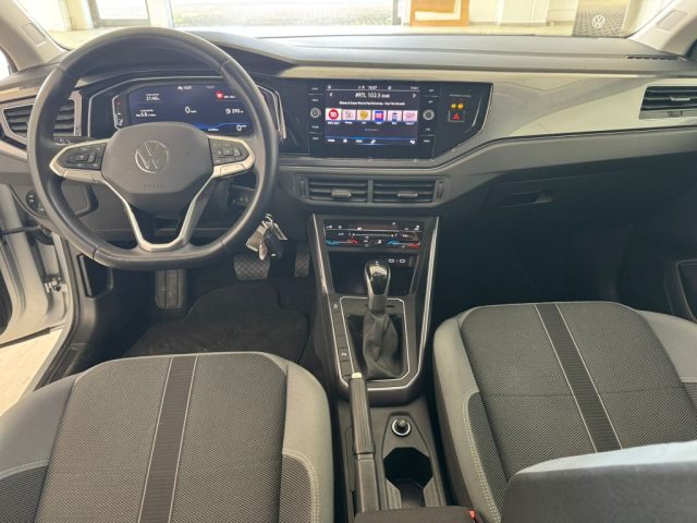 Volkswagen Polo 1.0 TSI DSG Style usato a ALBA