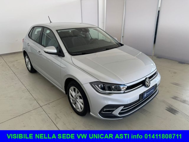 Volkswagen Polo 1.0 TSI DSG Style - foto 3 di 4