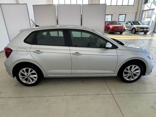 Volkswagen Polo 1.0 TSI DSG Style - foto 4 di 4
