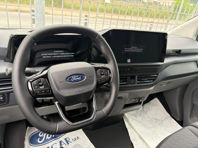 Ford Transit Custom 280 L1H1 VAN 2.0TDCI 136CV C.A.8R TITANIUM nuovo a ALBA