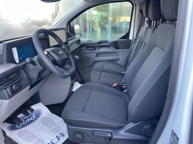 Ford Transit Custom 280 L1H1 VAN TREND 2.0TDCI 136CV nuovo a ALBA
