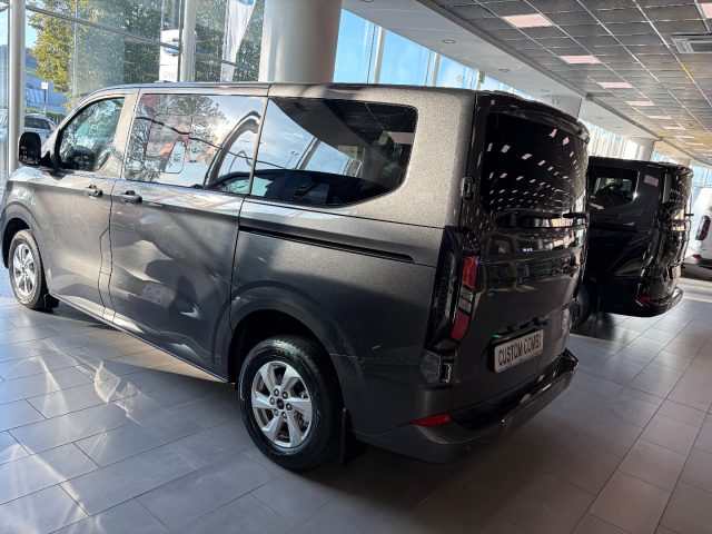Ford Transit Custom 320 L1 COMBI AWD 2.0 TDCI 136CV A8 TITANIUM - foto 4 di 30