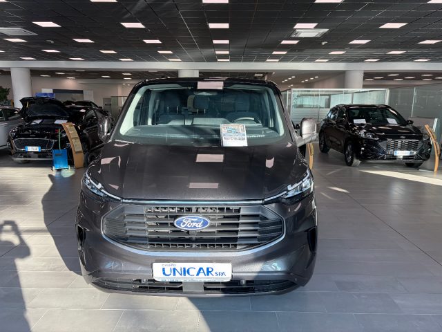 Ford Transit Custom 320 L1 COMBI AWD 2.0 TDCI 136CV A8 TITANIUM - foto 3 di 30