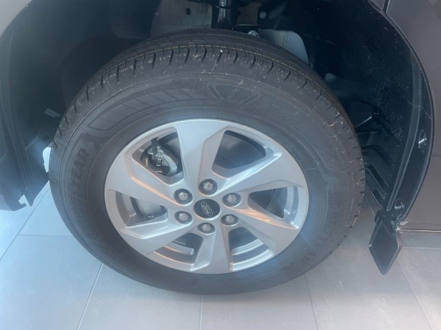 Ford Transit Custom 320 L1 COMBI AWD 2.0 TDCI 136CV A8 TITANIUM nuovo a ALBA