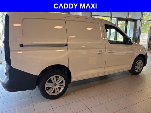 Volkswagen Caddy 2.0 TDI 102 CV Furgone Business Maxi nuovo a ALBA