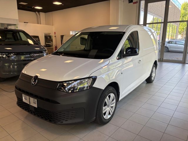 Volkswagen Caddy 2.0 TDI 102 CV Furgone Business Maxi - foto 4 di 4