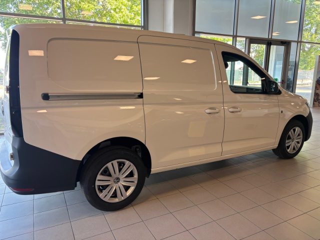 Volkswagen Caddy 2.0 TDI 102 CV Furgone Business Maxi - foto 2 di 4