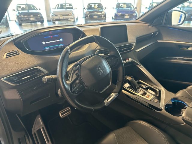 Peugeot 5008 1.5BLUEHDI 130CV C.AUTOMAT. GT LINE 7 POSTI! usato a ALBA