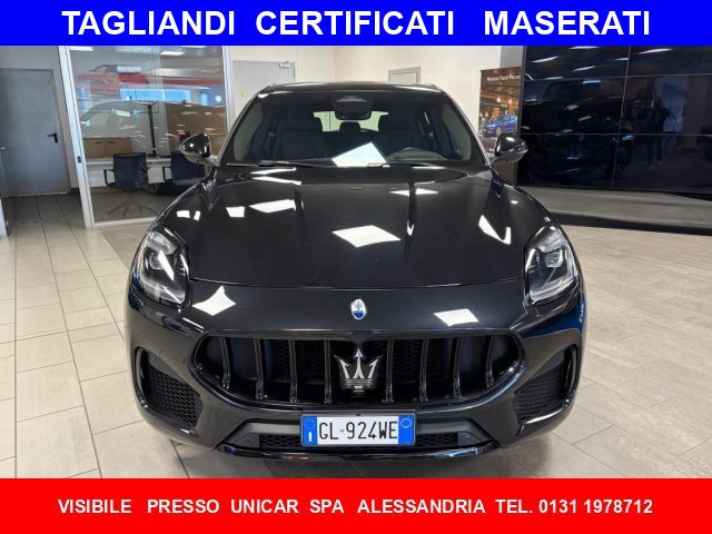 Maserati Grecale 2.0 benzina/ibrida 330cv. 4x4 Modena , Km 56.000 - foto 2 di 15