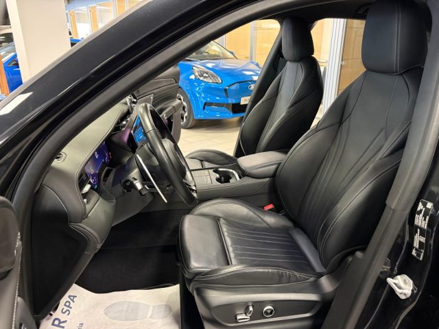 Maserati Grecale 2.0 benzina/ibrida 330cv. 4x4 Modena , Km 56.000, del 2023, 56.000 km, in vendita a Alba (CN)