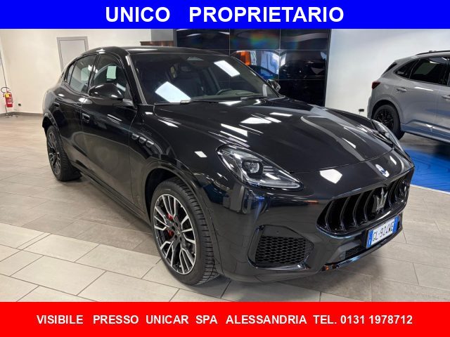 Maserati Grecale 2.0 benzina/ibrida 330cv. 4x4 Modena , Km 56.000 - foto 3 di 15