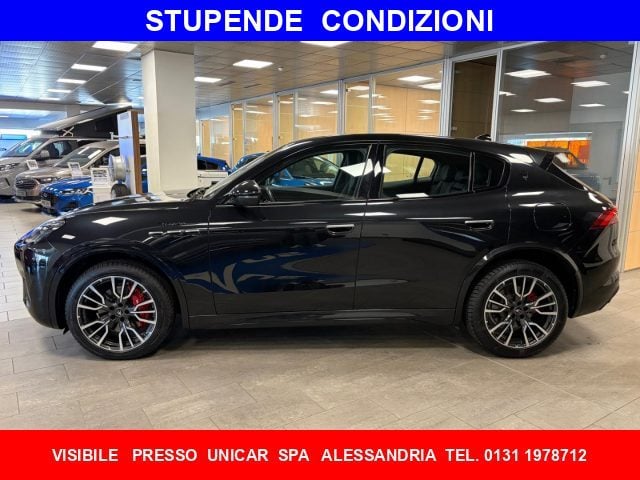Maserati Grecale 2.0 benzina/ibrida 330cv. 4x4 Modena , Km 56.000 - foto 4 di 15