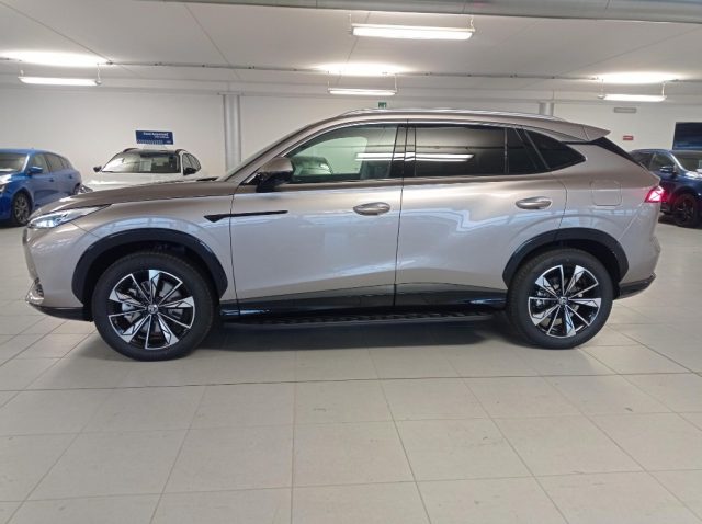 MG HS PHEV Luxury - foto 4 di 16