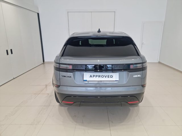 Land Rover Range Rover Velar 2.0D I4 204 CV S - foto 4 di 4