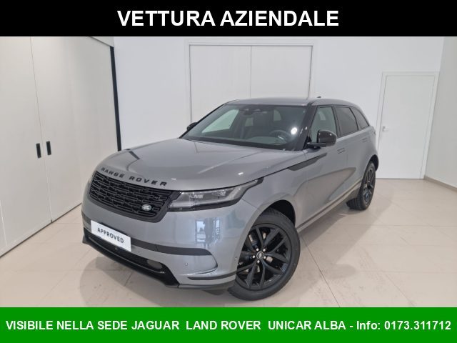 Land Rover Range Rover Velar 2.0D I4 204 CV S usato a ALBA