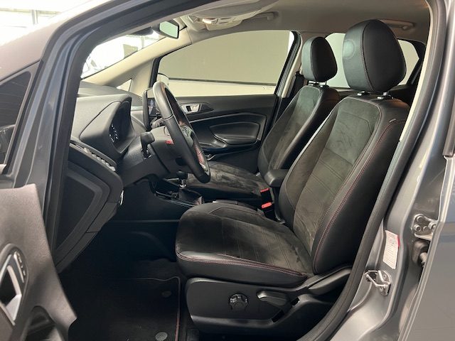 Ford EcoSport 1.0 EcoBoost 125 CV Start&Stop ST-Line usato a ALBA