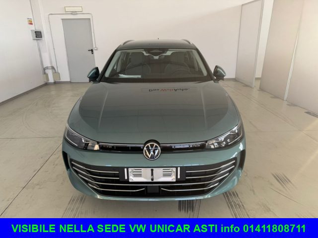 Volkswagen Passat 1.5 eTSI 150 CV DSG Business - foto 2 di 15