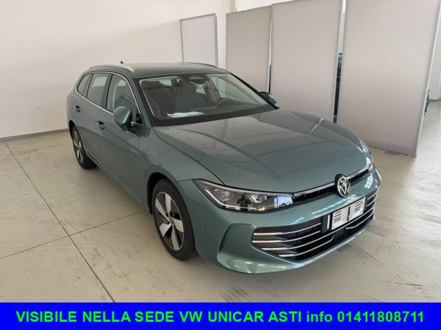 Volkswagen Passat 1.5 eTSI 150 CV DSG Business - foto 3 di 15