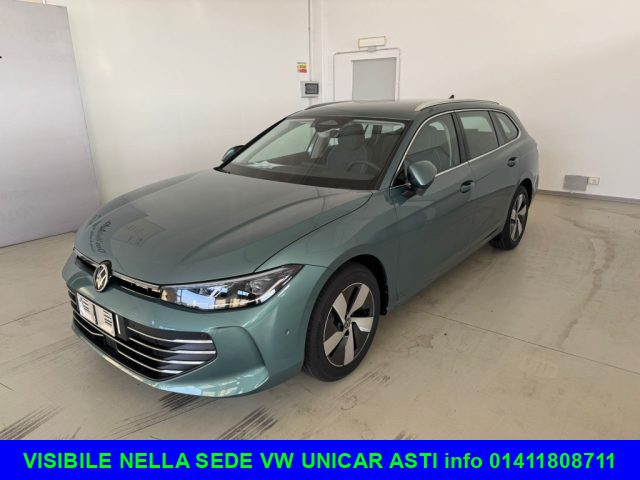 Volkswagen Passat 1.5 eTSI 150 CV DSG Business nuovo a ALBA
