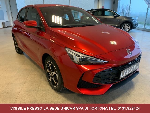 MG MG3 1.5 benzina 115cv COMFORT KM ZERO, OCCASIONE! - foto 3 di 4