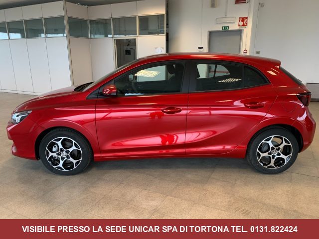 MG MG3 1.5 benzina 115cv COMFORT KM ZERO, OCCASIONE! - foto 4 di 4