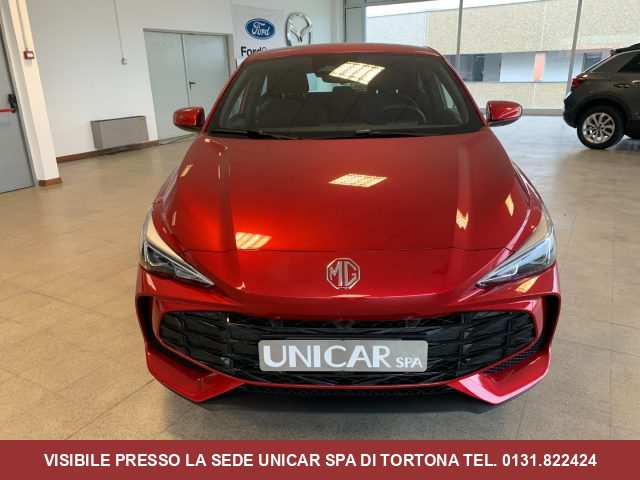 MG MG3 1.5 benzina 115cv COMFORT KM ZERO, OCCASIONE! - foto 2 di 4