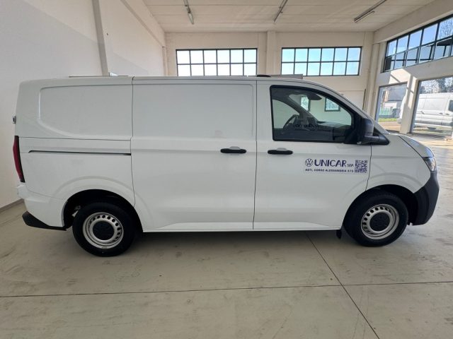 Volkswagen Transporter 2.0 TDI 110CV PC-TN Furgone - foto 4 di 4