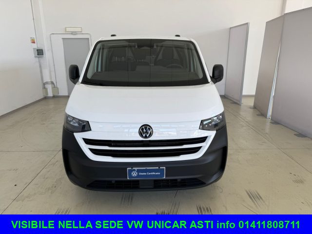 Volkswagen Transporter 2.0 TDI 110CV PC-TN Furgone - foto 2 di 4